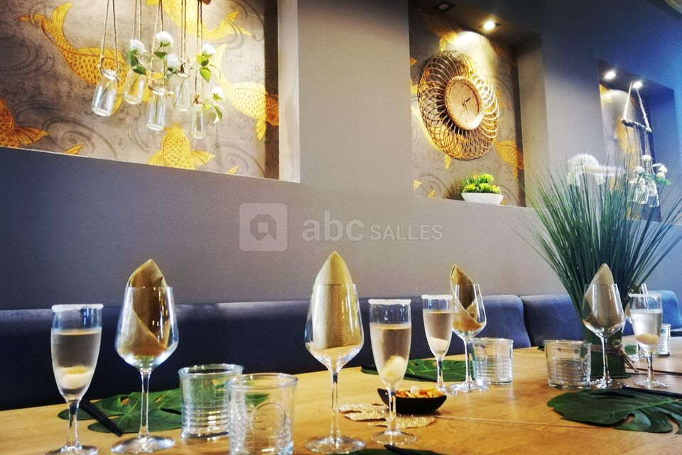 Noodles Bar