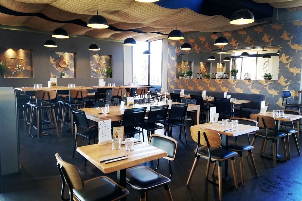 Noodles Bar
