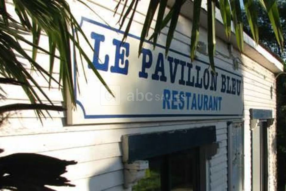 Le Pavillon Bleu