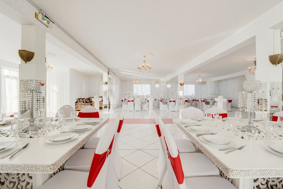 Palais de Rya (Palais des Roses)