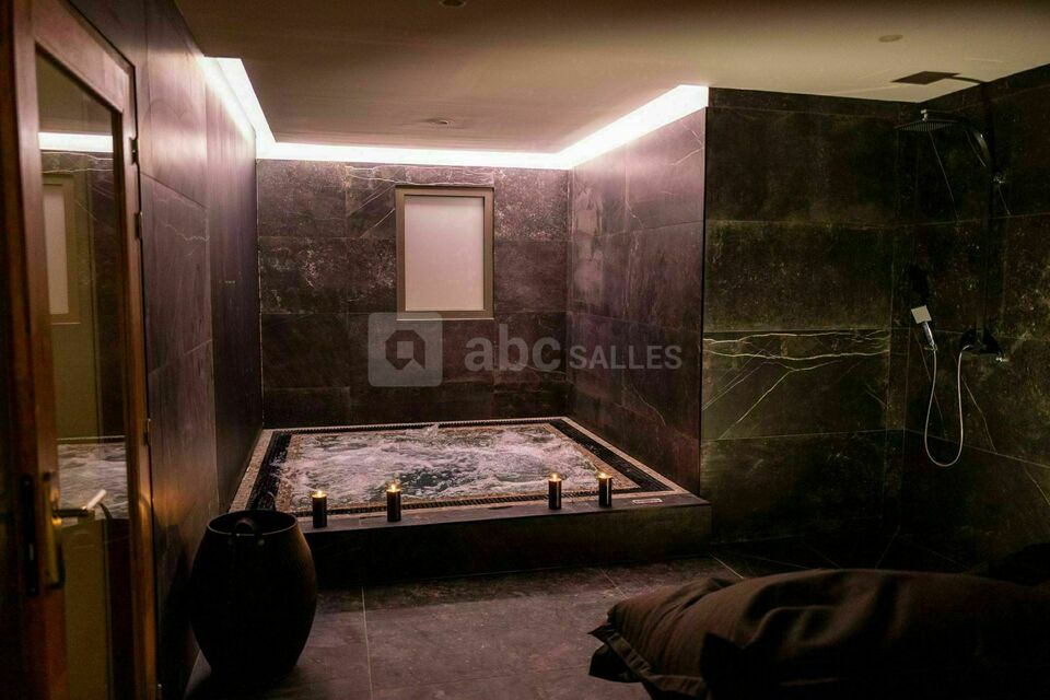 Le jaccuzi