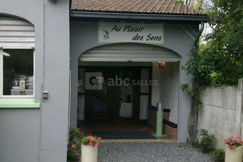 Au Plaisir des Sens