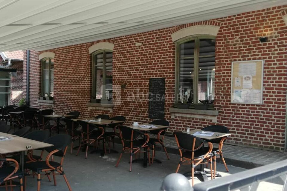 Ferme du Mont Saint Jean ABC Salles