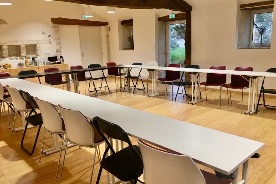 Réunion, formation, séminaire
