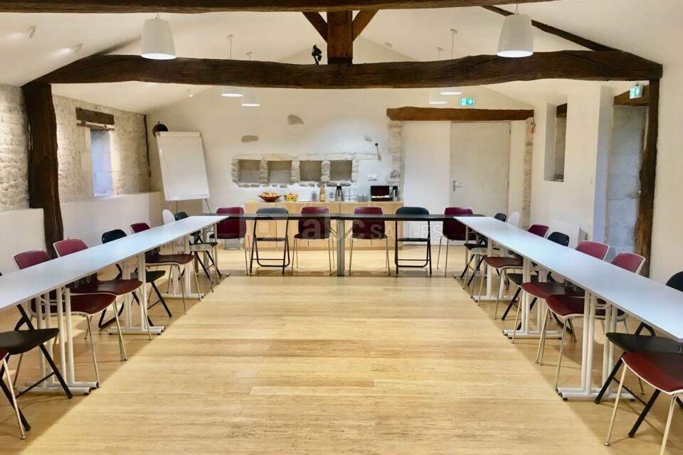 Réunion, formation, séminaire