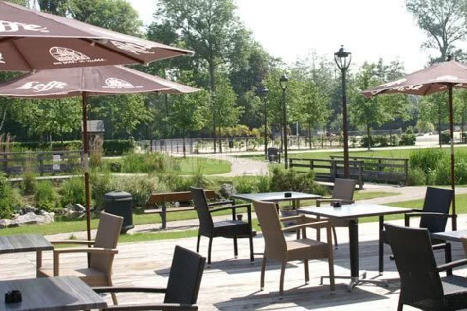 Les Jardins de Saint Laurent