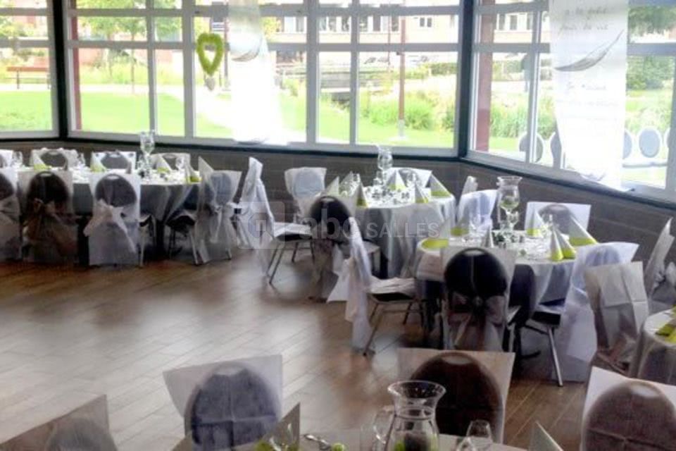 Les Jardins de Saint Laurent