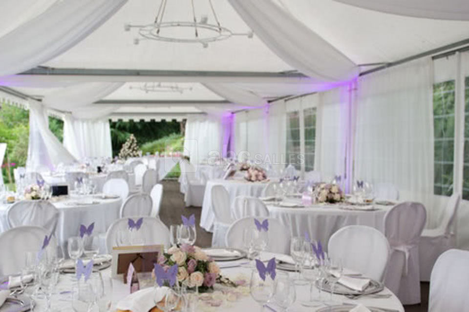 Les Jardins de Saint Laurent