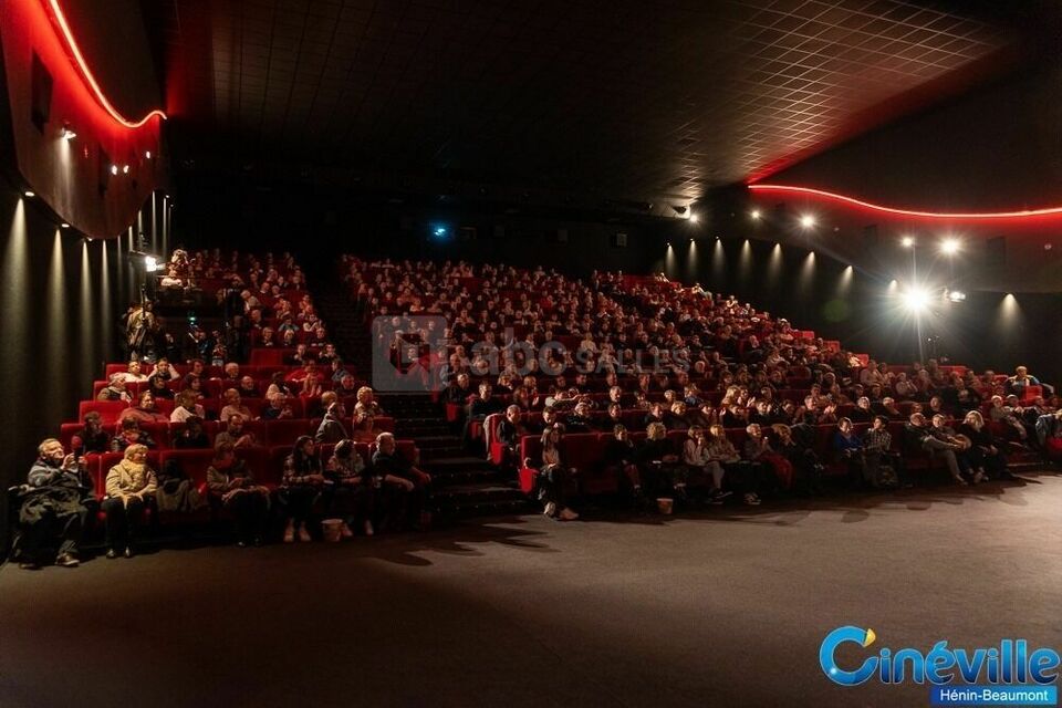 Cinéville Henin-Beaumont