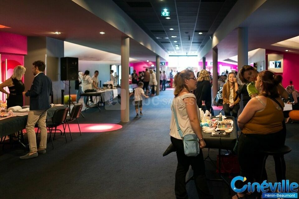 Cinéville Henin-Beaumont