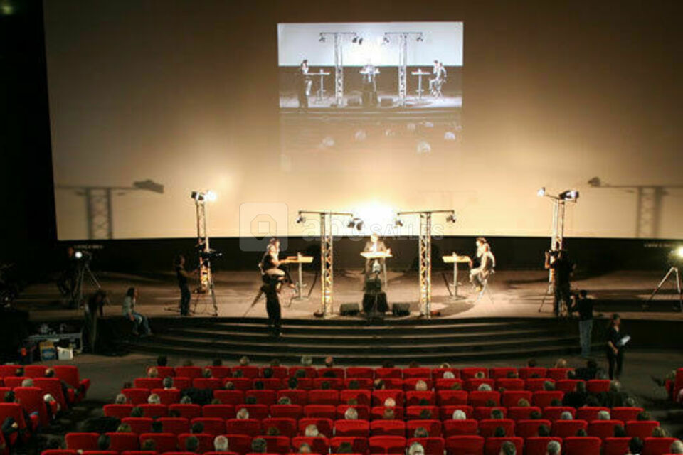 Cinéville Henin-Beaumont