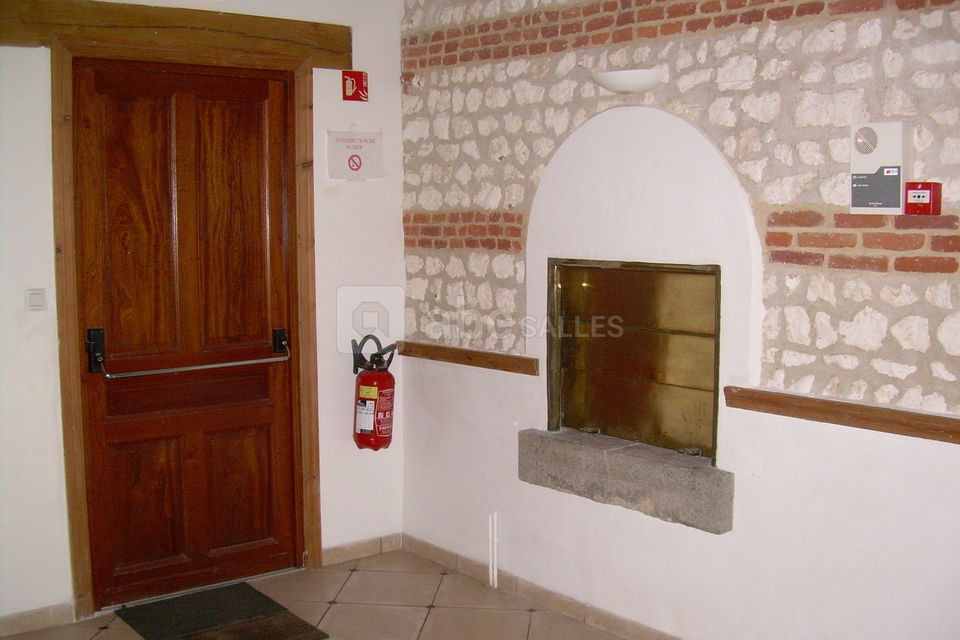 Manoir d'Esneval