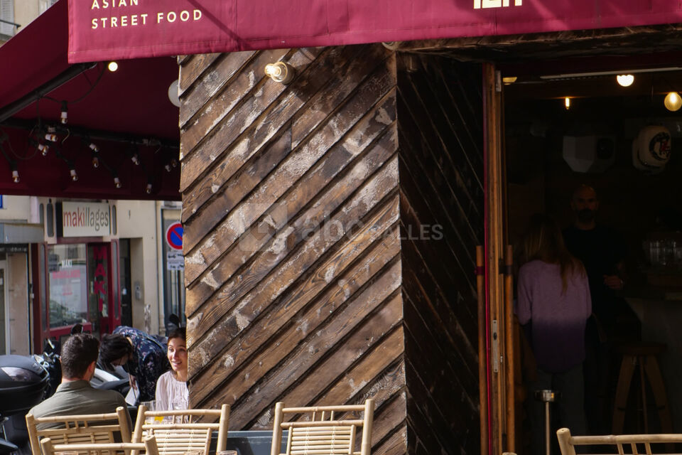 Iza Pigalle