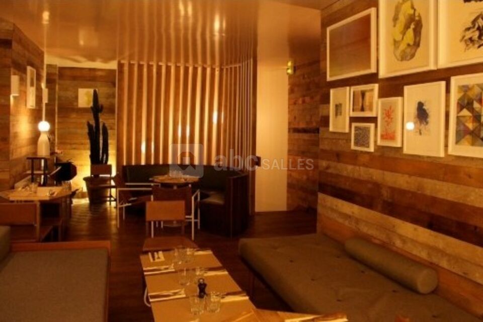 Iza Pigalle