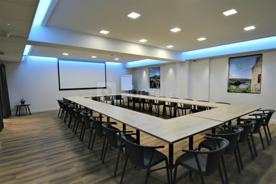 Salle de Seminaire - Hôtel Montaigne Sarlat
