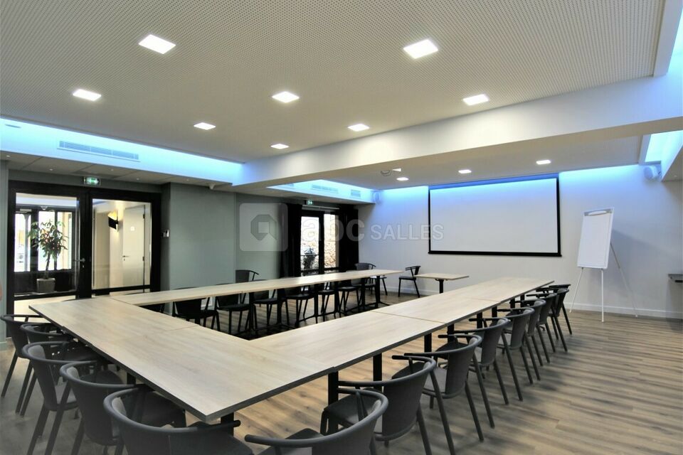 Salle de Seminaire - Hôtel Montaigne Sarlat