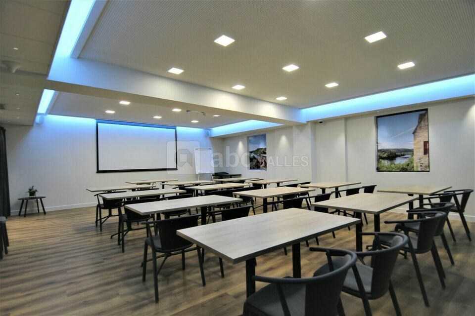 Salle de Seminaire - Hôtel Montaigne Sarlat