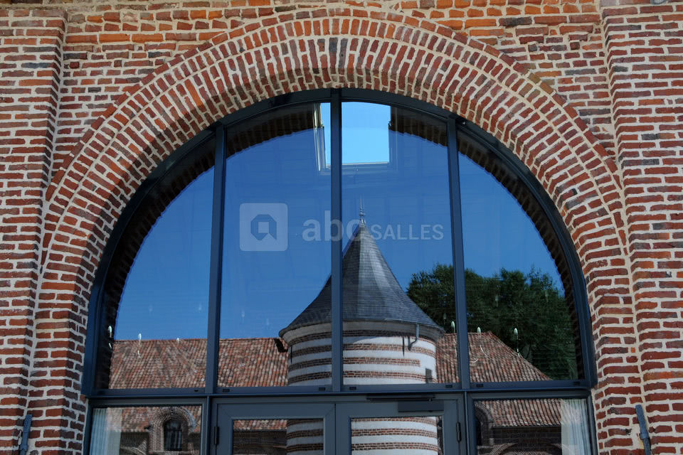 Domaine de la Traxene