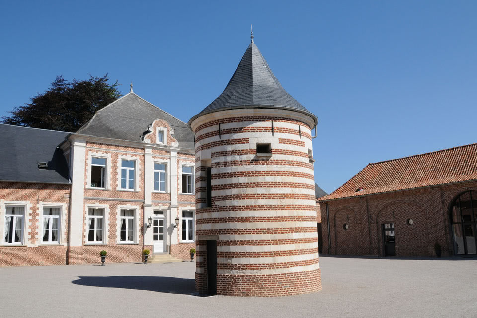 Domaine de la Traxene