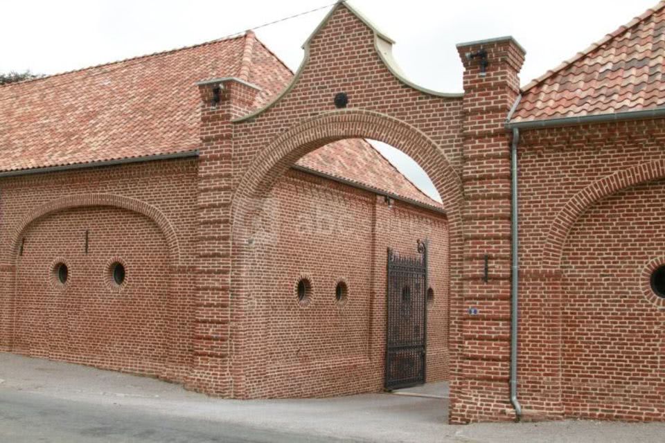 Domaine de la Traxene