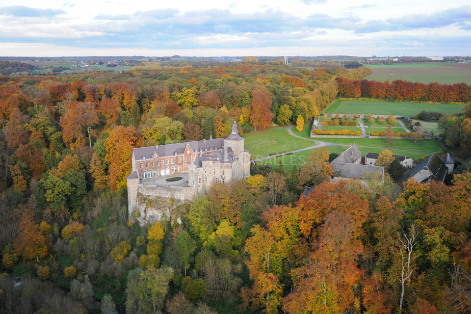 Domaine de Mielmont