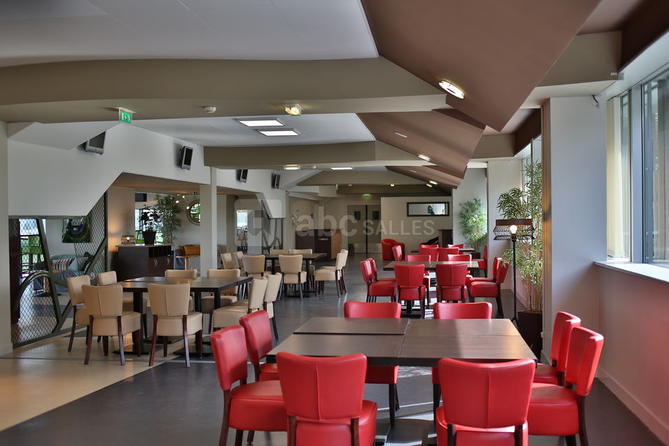 Hippodrome de Pau