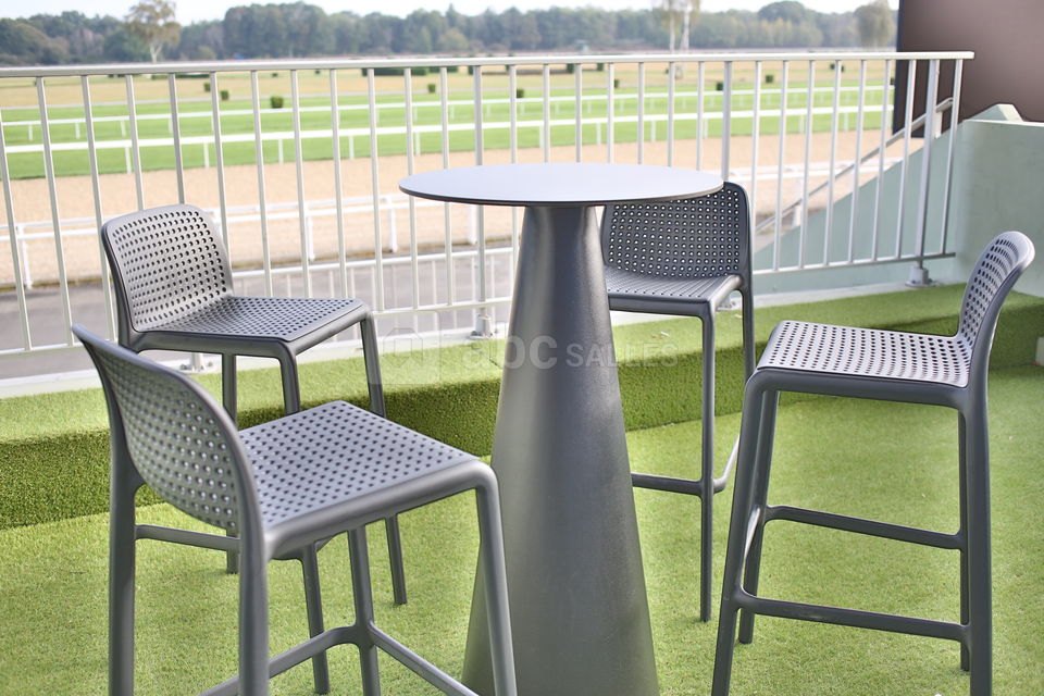 Hippodrome de Pau