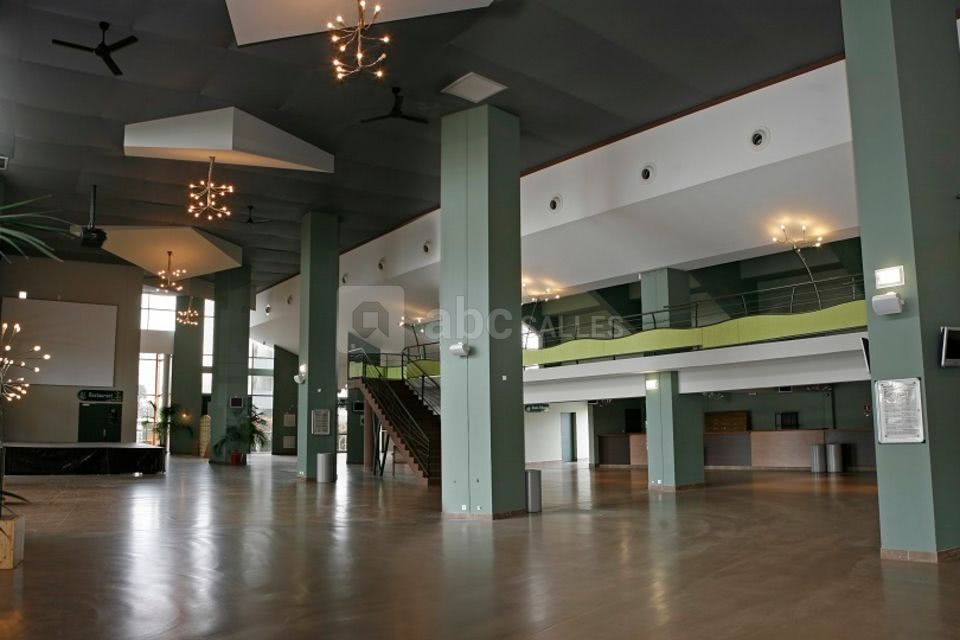 Hippodrome de Pau