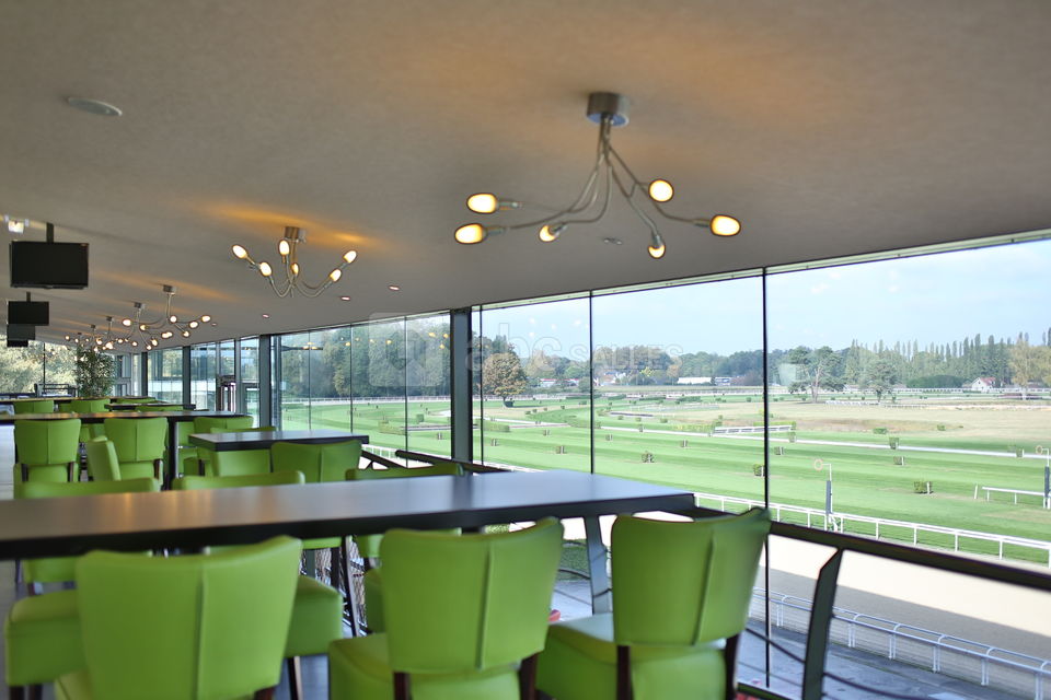 Hippodrome de Pau