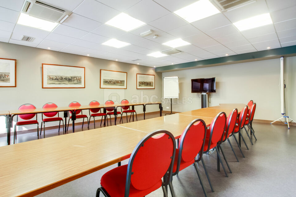 Salon La Tour
