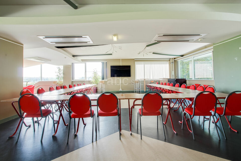 Salon Caddetou