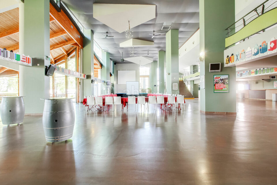 Grand Hall
