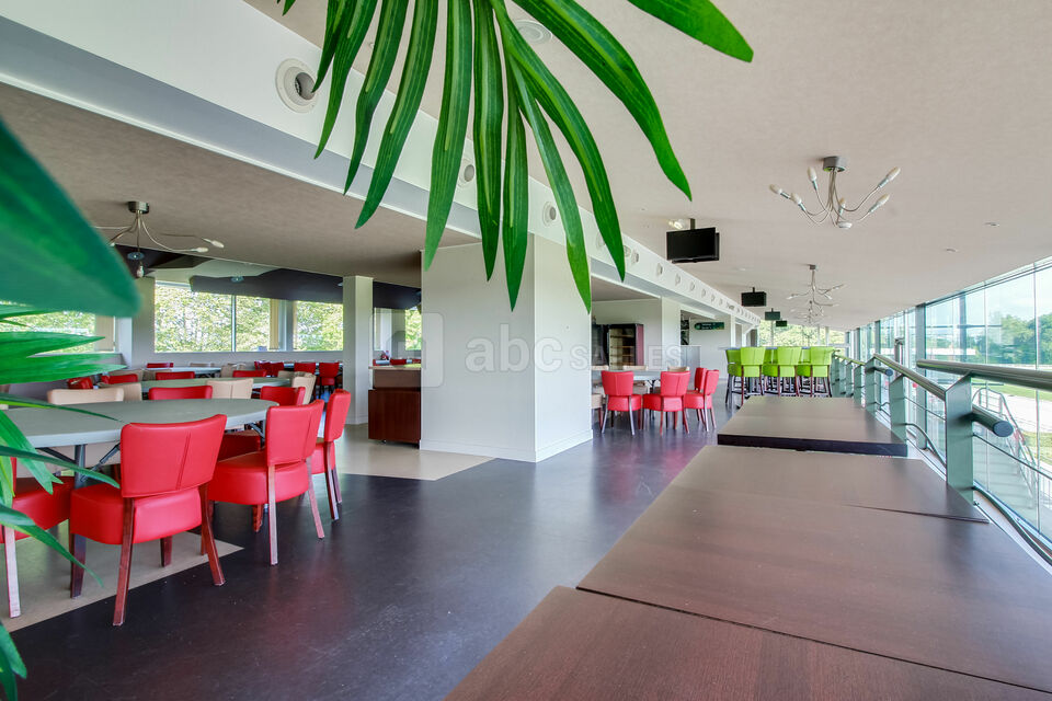 Hippodrome de Pau