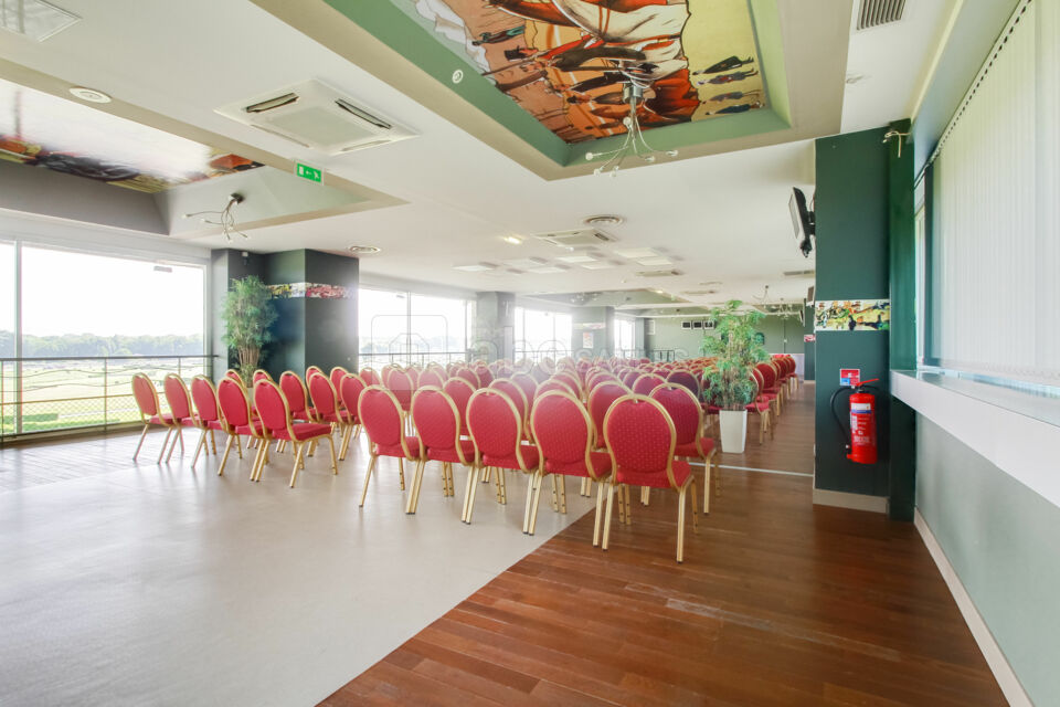 Hippodrome de Pau