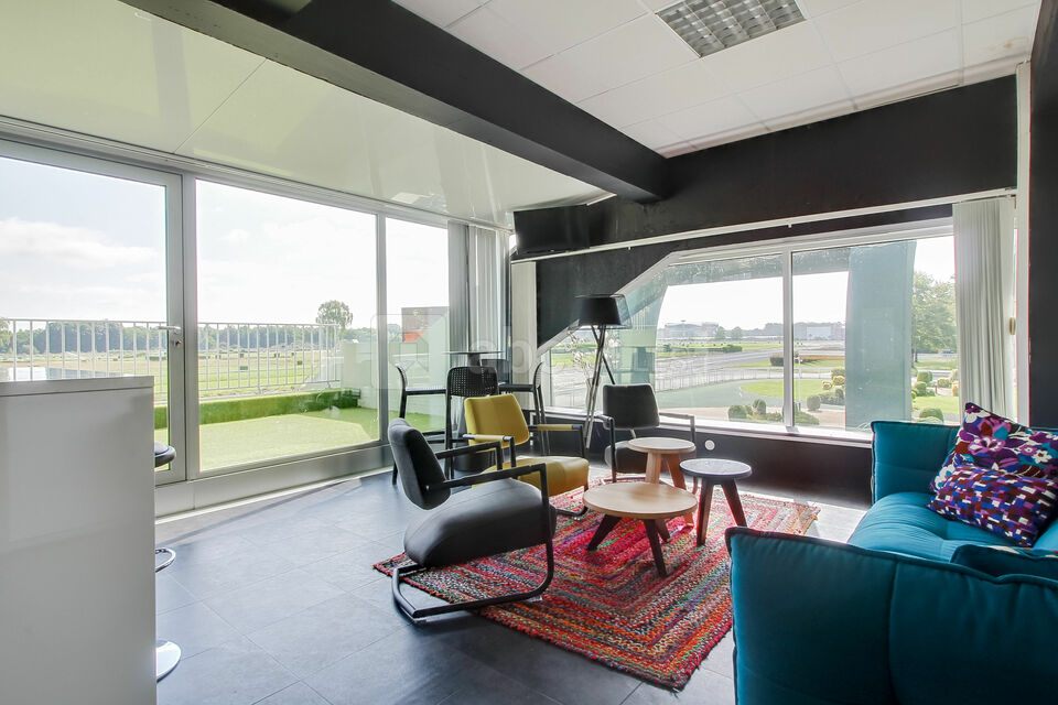 Hippodrome de Pau