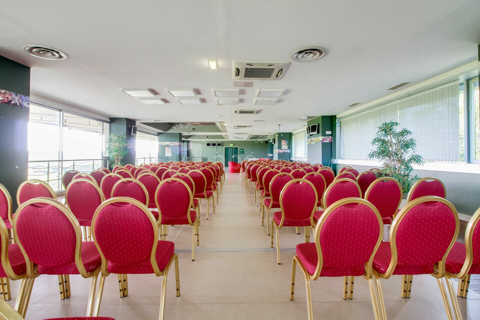 Hippodrome de Pau