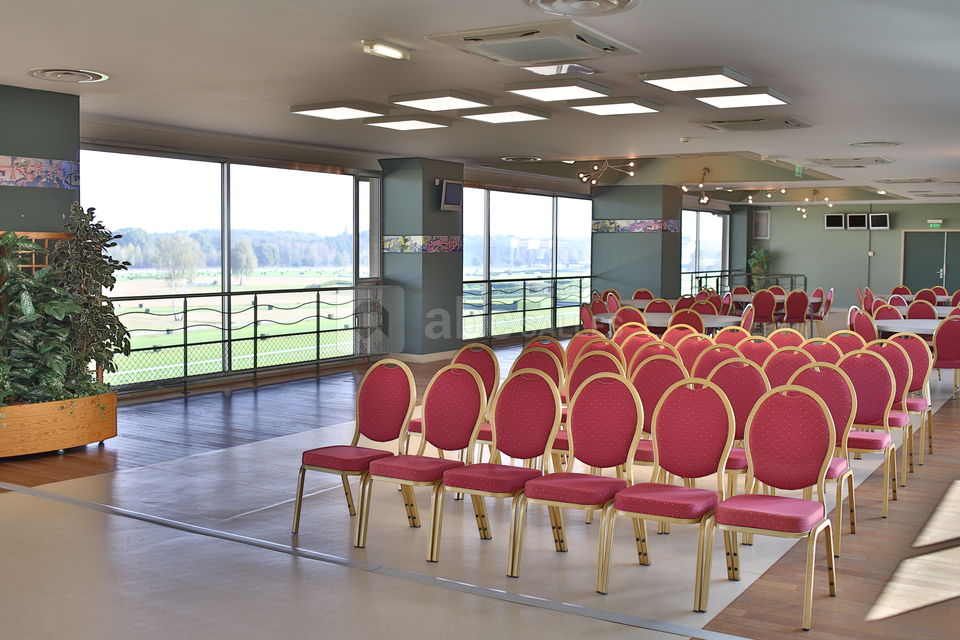 Hippodrome de Pau