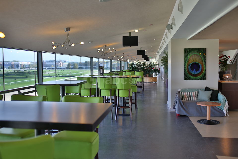 Hippodrome de Pau