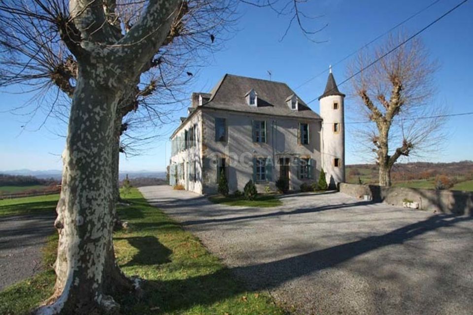 Le Relais de Porthos