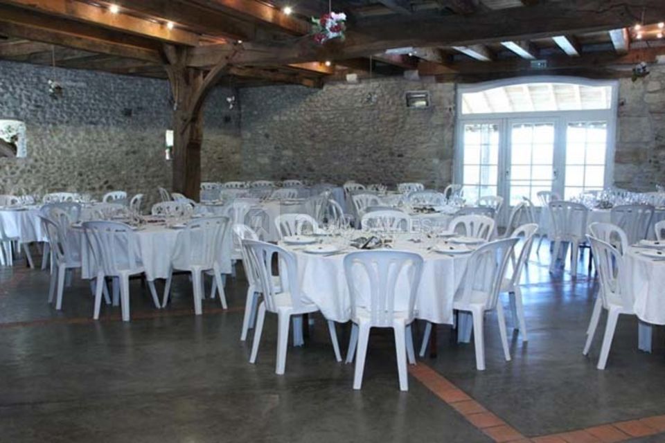 Le Relais de Porthos