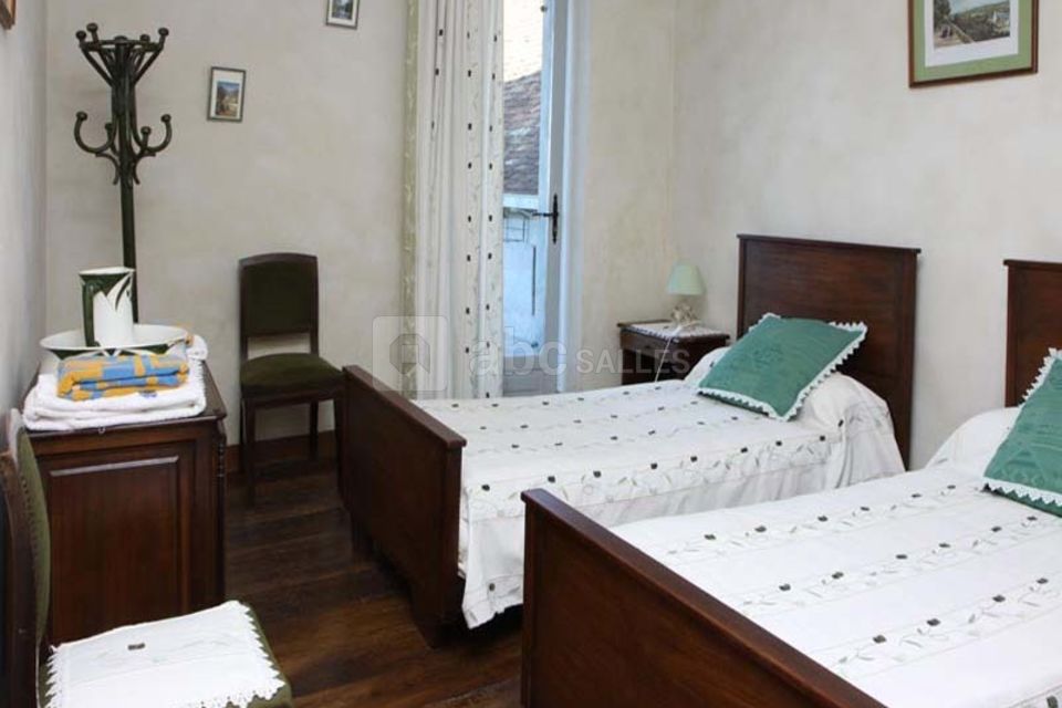 Le Relais de Porthos