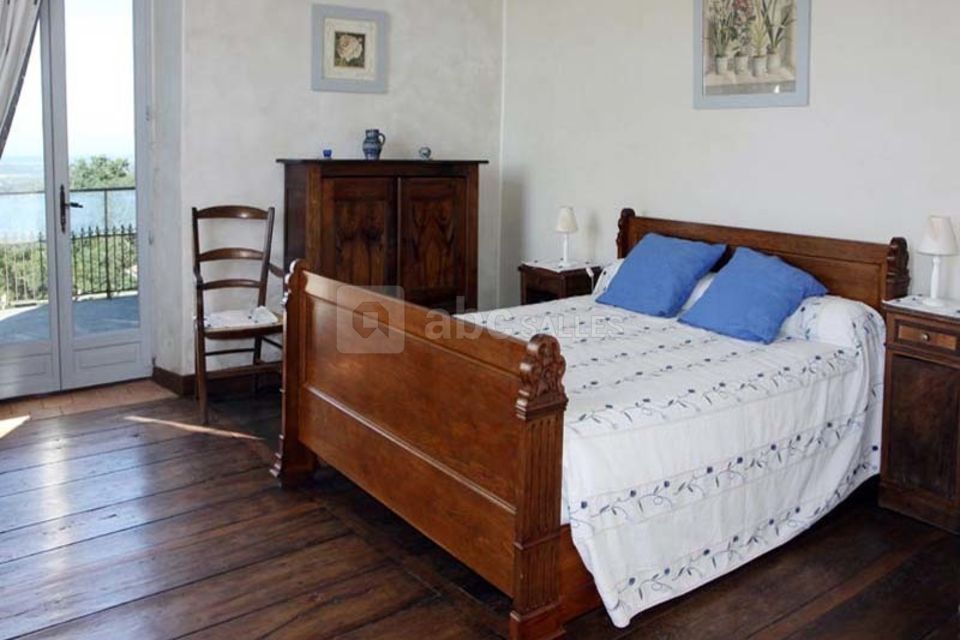 Le Relais de Porthos