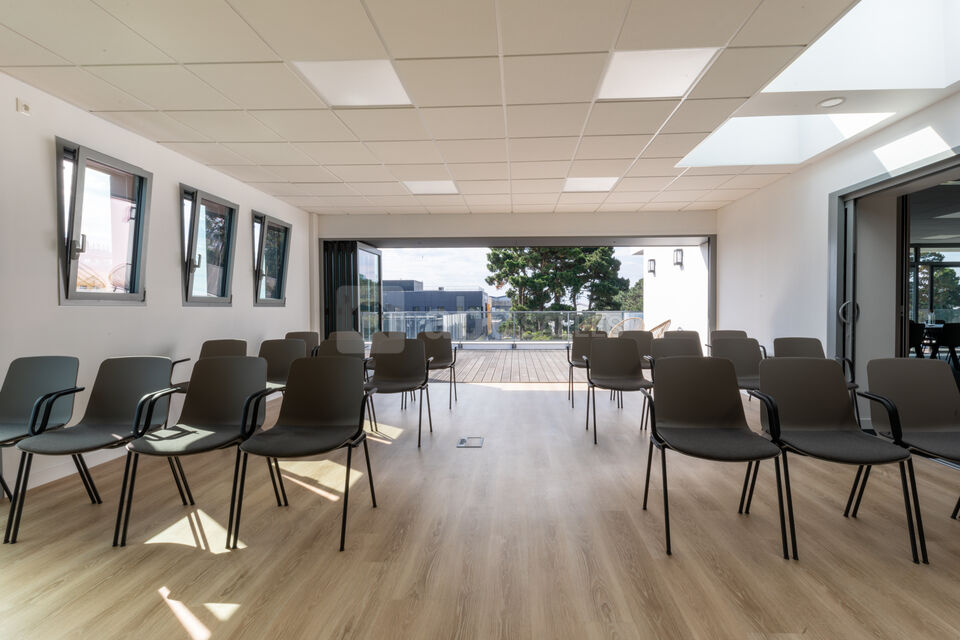 Le Nautilus Centre d'Affaires et Événements
