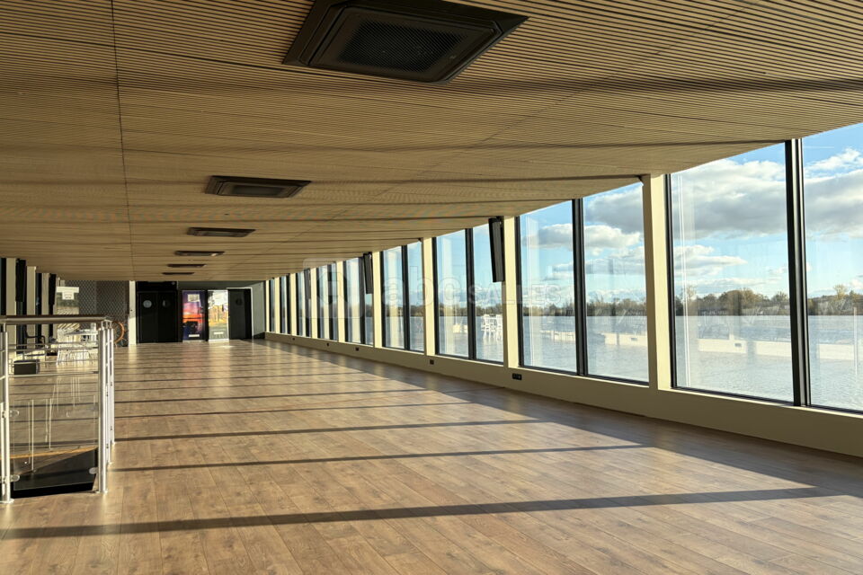 La Péniche du Mascaret