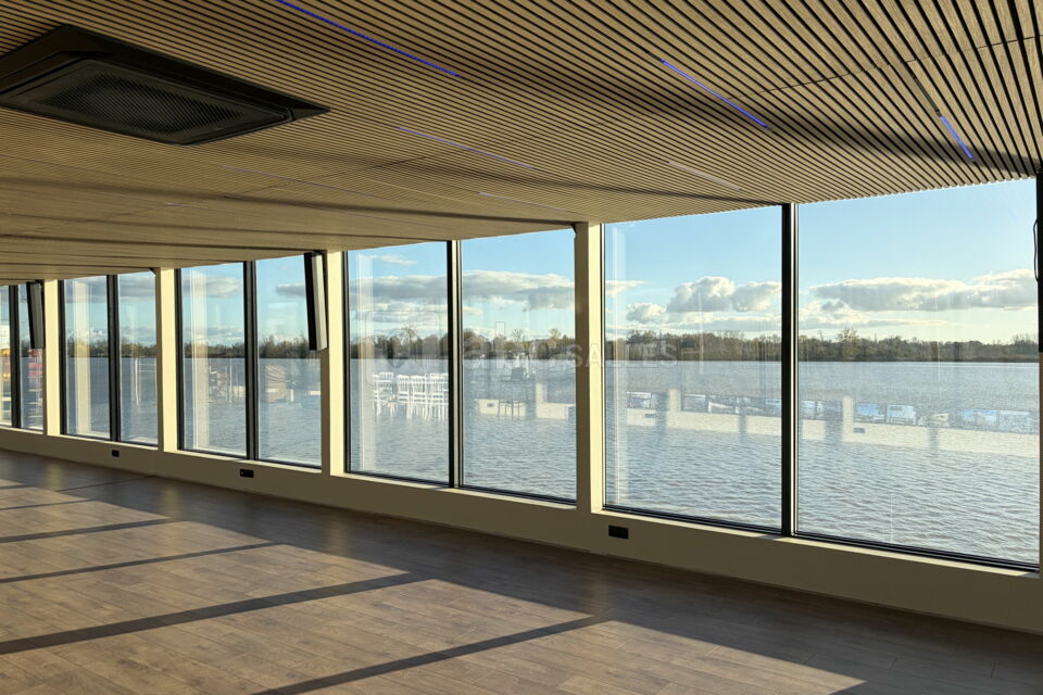 La Péniche du Mascaret