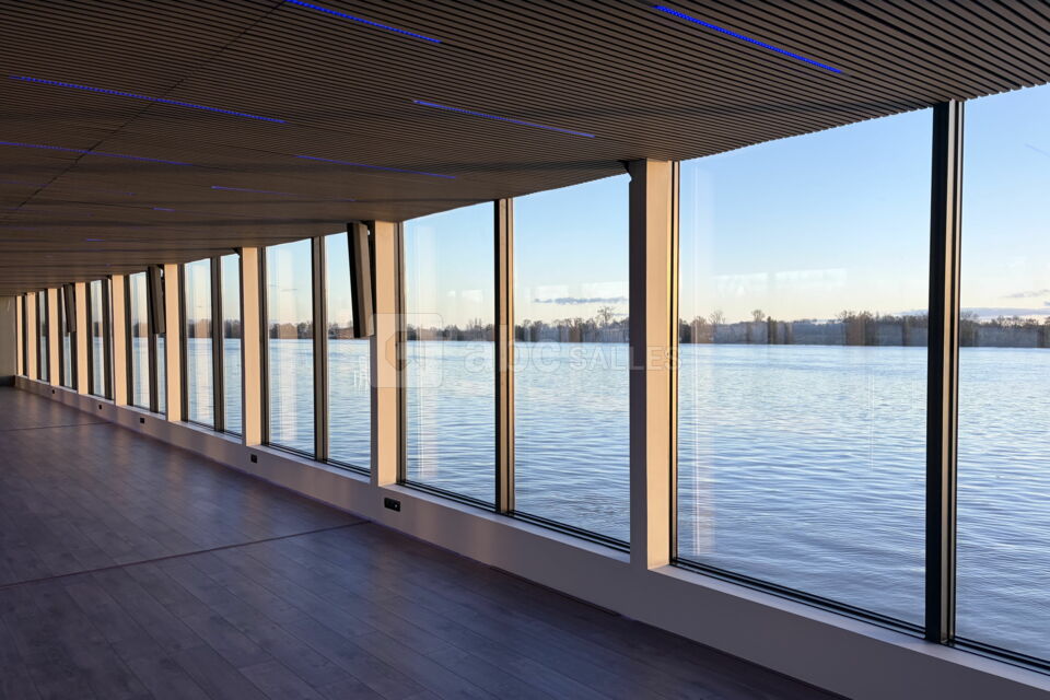 La Péniche du Mascaret