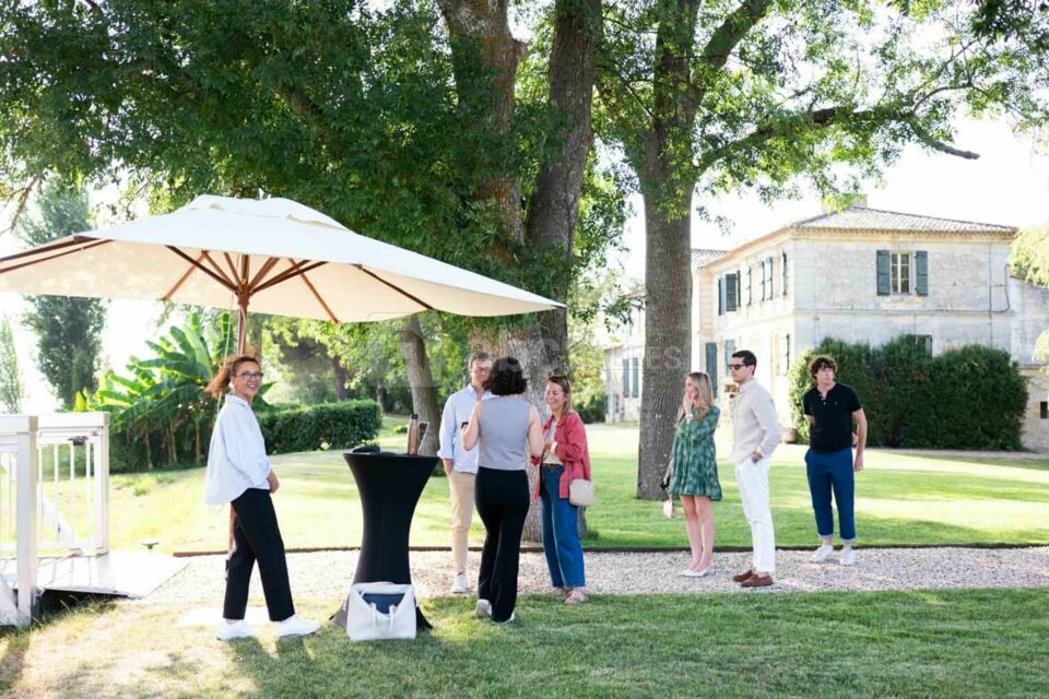 La Péniche du Mascaret