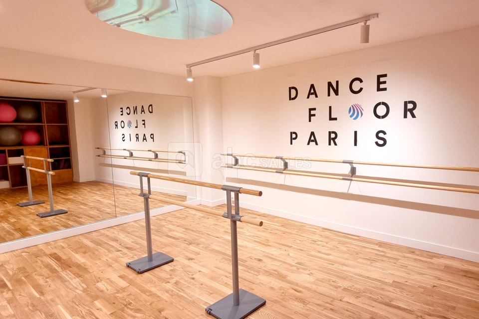 Dancefloor Paris