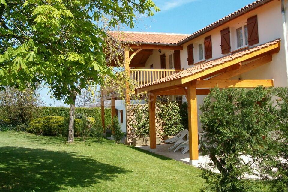 Domaine du Bossu