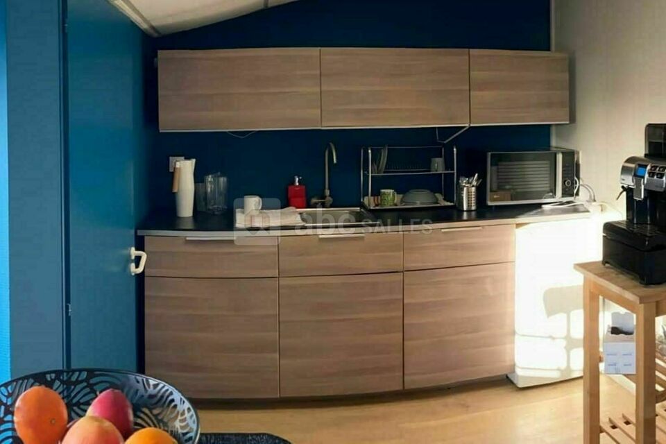 Cosywork